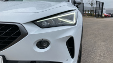 CUPRA Formentor 1.5 TSI 150 V2 5dr DSG Petrol Estate